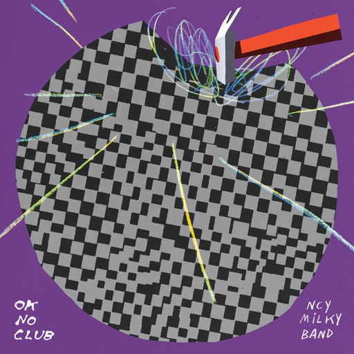 Album artwork
