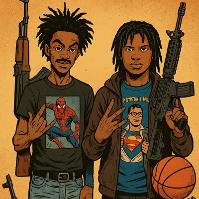 My Story 2 Tell - EP