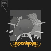 Diaspora / Every Empire Falls (feat. Magnetic the Shaman) - Single - The Miserable Genius