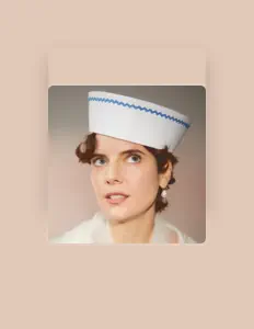 Listen to Anna Carol, watch music videos, read bio, see tour dates & more!