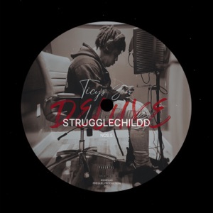 Ticy's Son (Deluxe) - EP
