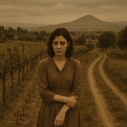 Zerda Yare Bir Sevdam Var - Narin Ece