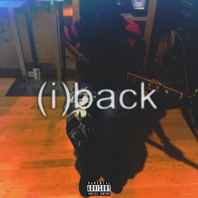 (i) back - Single