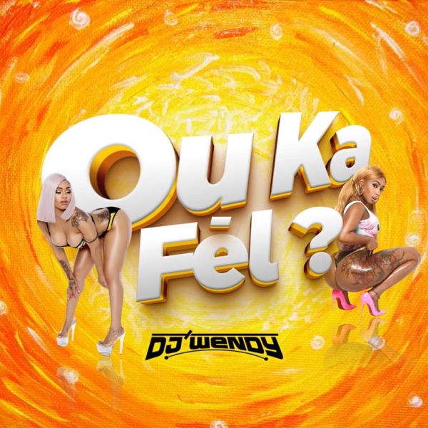 OU KA FEL ?