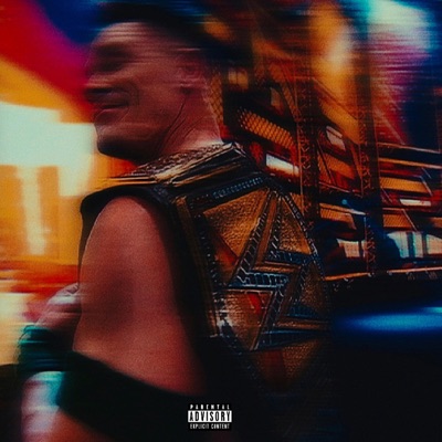 John Cena (off white) - Single