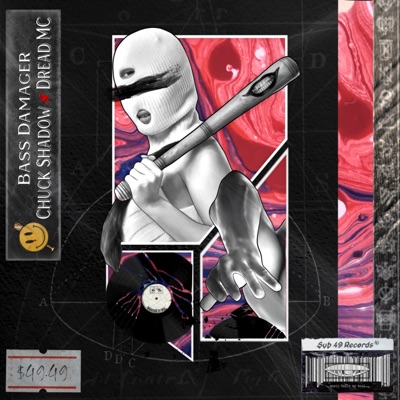 Bass Damager - Single