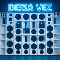 DESSSA VEZ - Single - Riko Viana & Xavier2bit