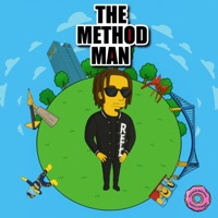 The Method Man - EP - RELL