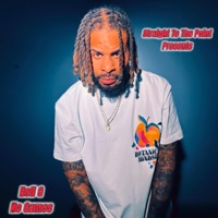 No Games - Single - Rell G