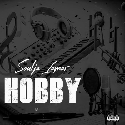 HOBBY - EP