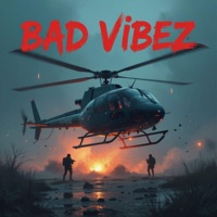 Bad Vibez (feat. HNR PIE, HNR AA & HNR AVP) - Single - Heem Nigga Records