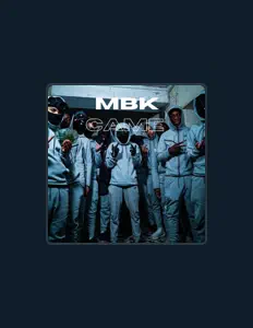 MBK 19を聴いたり、ミュージックビデオを鑑賞したり、経歴やツアー日程などを確認したりしましょう！