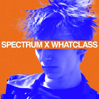 SPECTRUM X WHATCLASS
