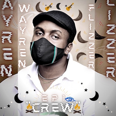 CREW EP 1 - EP