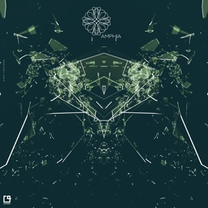 Shattered Glass (feat. Mischa Blanos) - EP
