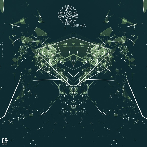 Shattered Glass (feat. Mischa Blanos) - EP