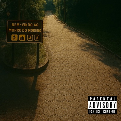 Sintonizei no Personagem (última) - Single