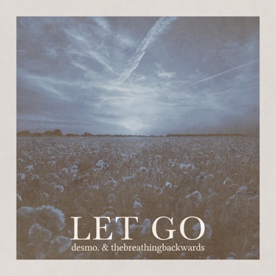 Let Go (feat. thebreathingbackwards) - Single