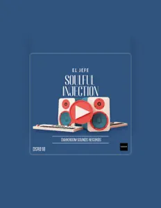 Ascolta El Jefe, guarda video musicali, leggi la biografia, vedi le date del tour & altro!