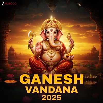 Ganesh Vandana 2025