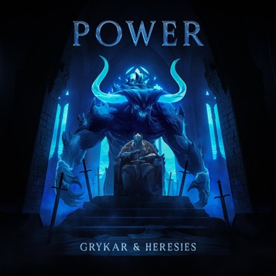 POWER - Single