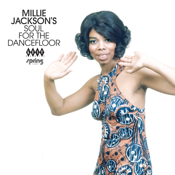 Soul For The Dancefloor