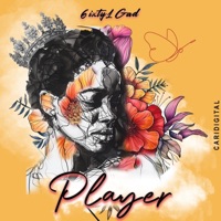 Player - Single - 6ixty1Gad