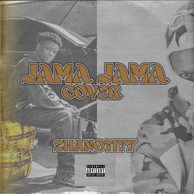 Jama jama (feat. Gbolar mighty) - Single