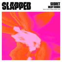 Secret (Dilby Remix) - Single - Mitch Oliver, Might Delete Later & Dilby