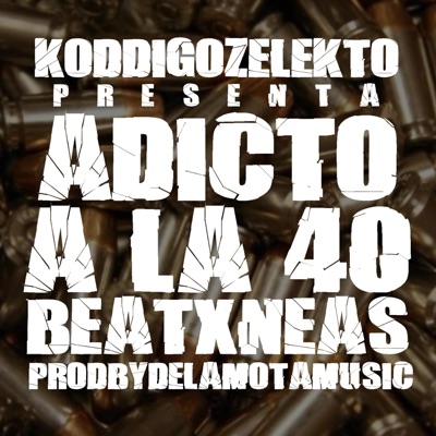 ADICTO A LA 40 - Single