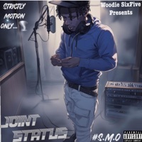JOINT STATUS - Single - Woodie SixFive