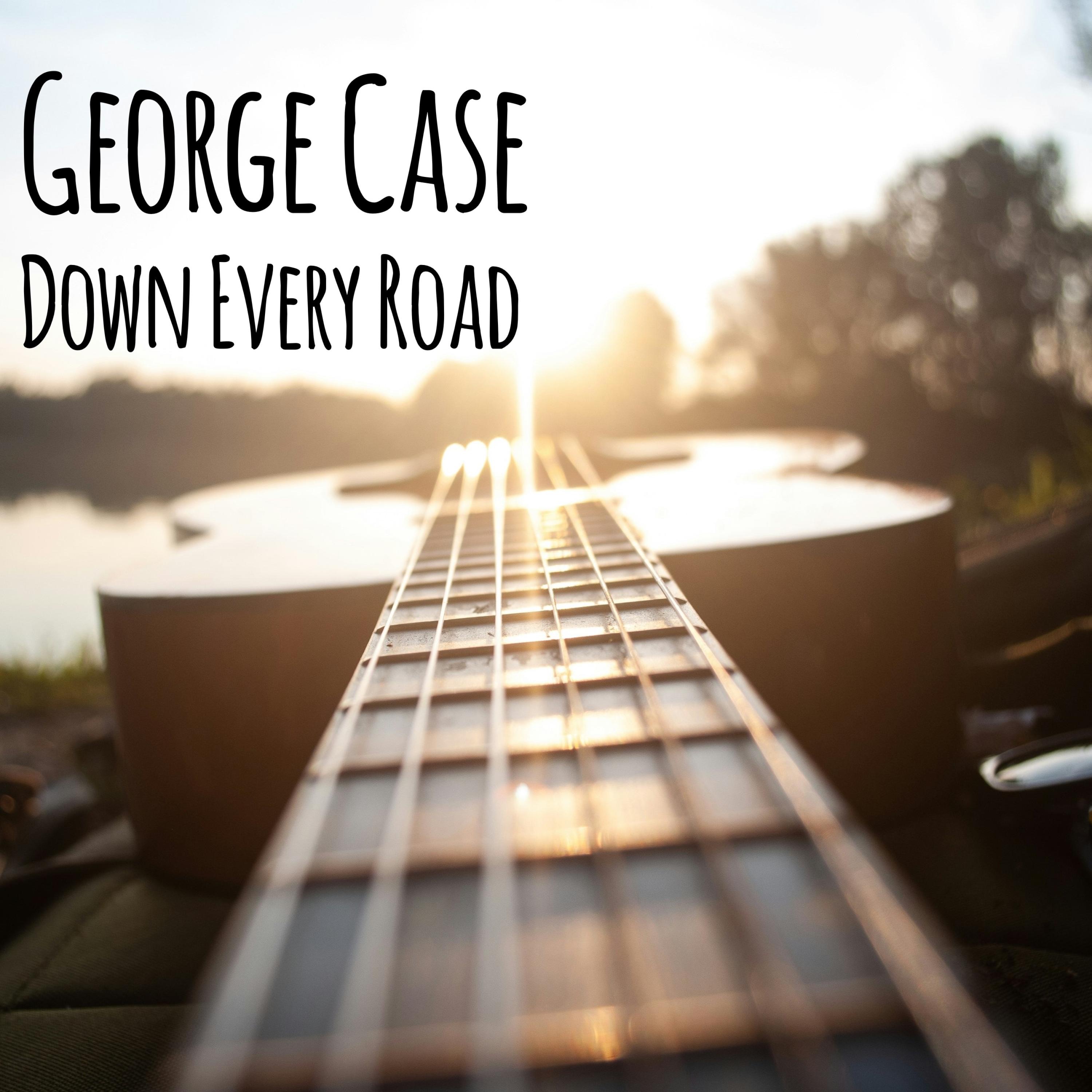 Down Every Road - Single