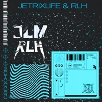 Cocochon (feat. RLH) - Single - Jetrixlife