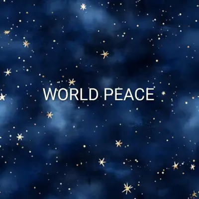 Posłuchaj utworu World Peace wykonywanego przez LawrenceDuncan.