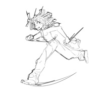 Make em run - Single - 6ixxtyfeen