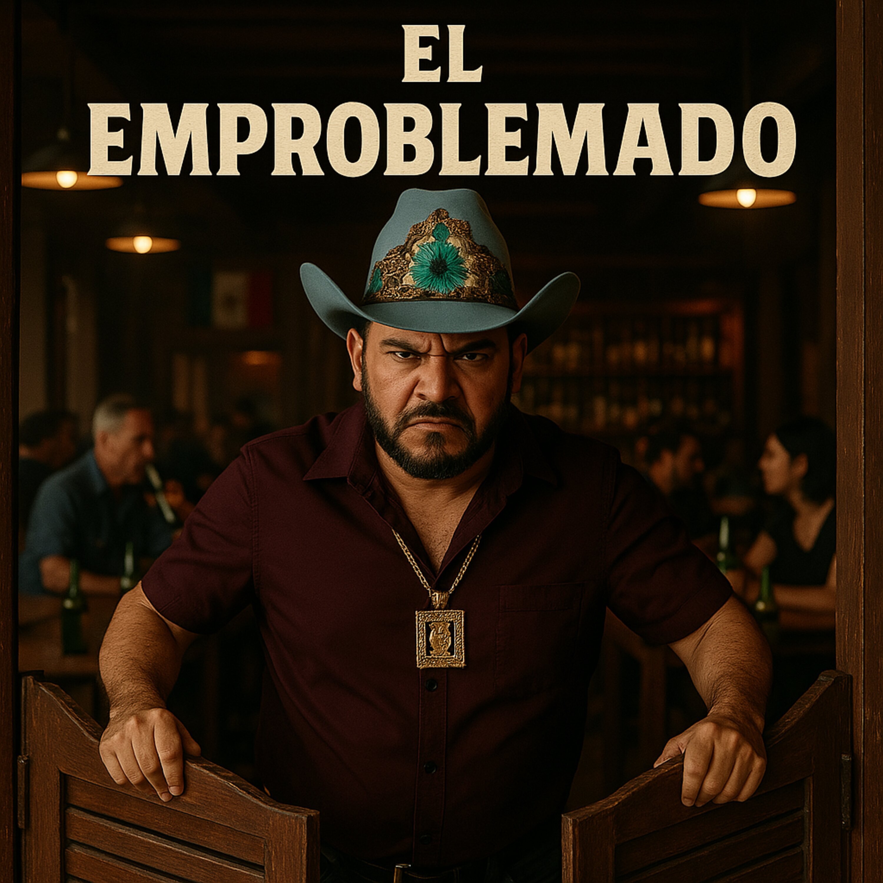 El Emproblemado - Single