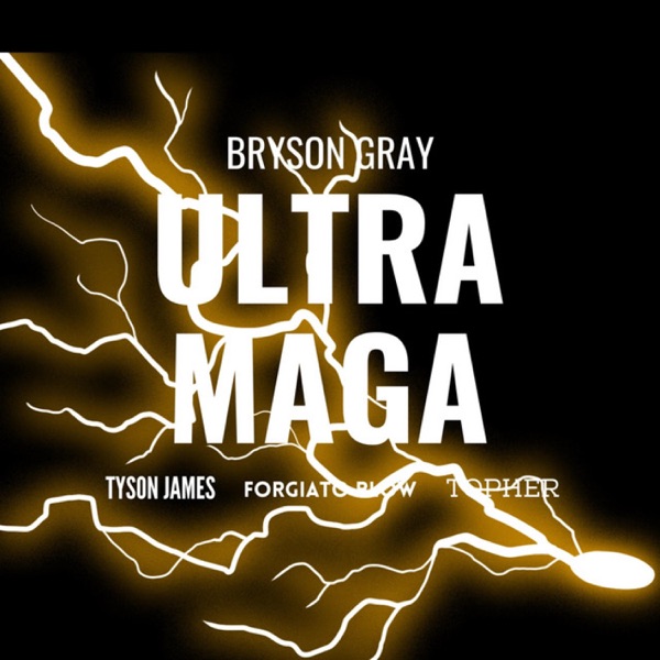 ULTRA MAGA - Single