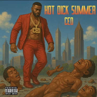 Hot Dick Summer - EP