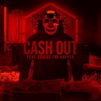 Cash Out (feat. Zodiac the Rapper) - Single - EBF