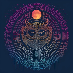 Totem Spirit