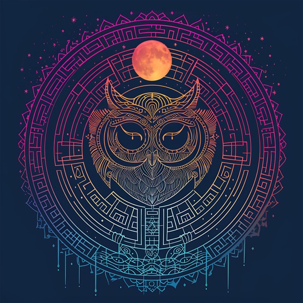 Totem Spirit