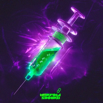 Morfina - Single