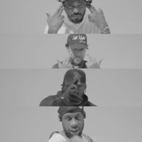 Mind Games (feat. Young Spray, Shower Malik, Kemzi & Chronik) - Single - Shadow on the Beat