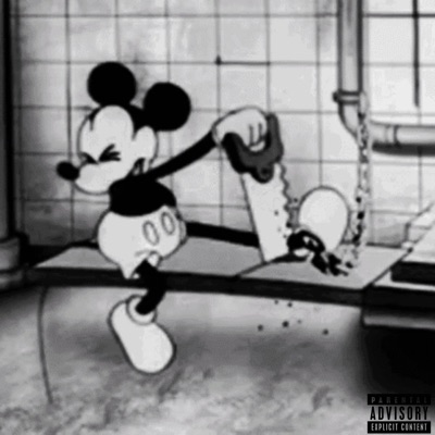 Body Parts (feat. Nokken) - Single