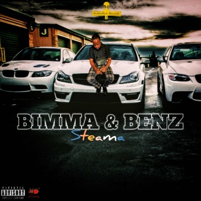 Bimma & Benz (feat. BobbyRich) - Single