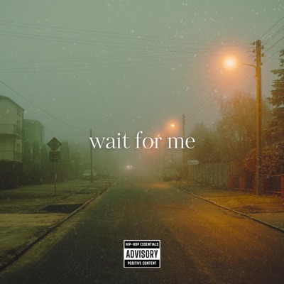 wait for me - Single