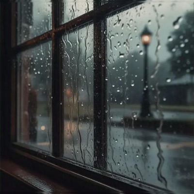 Rain & Music - EP