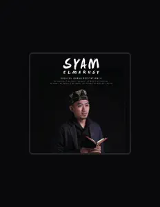 Listen to Syam Elmarusy, watch music videos, read bio, see tour dates & more!