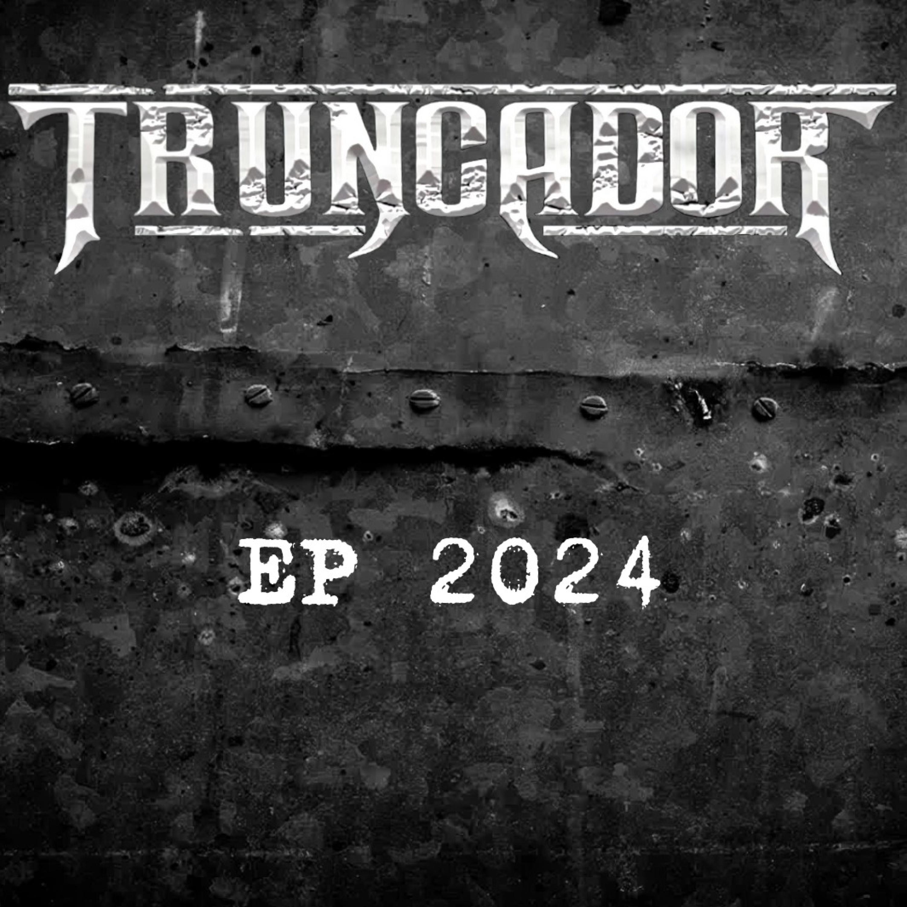 Truncador - 4 Jinetes