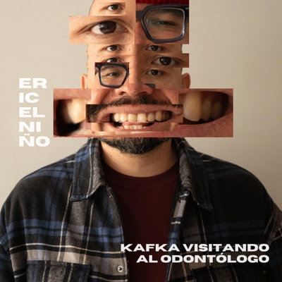 Kafka Visitando al Odontólogo - Single